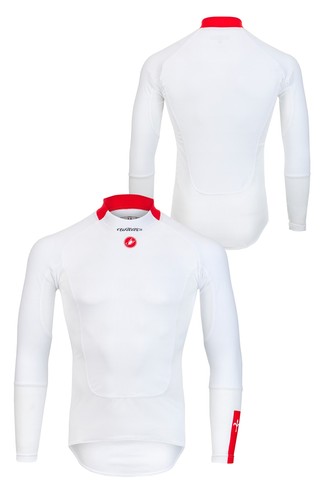 Maglia intimo invernale - , wilier