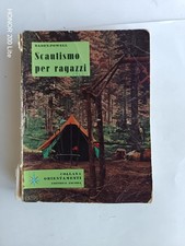 Baden Powell - Scautismo per