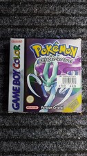 Pokémon Version Crystal