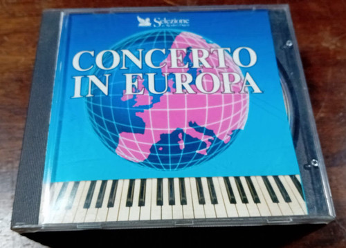 Audio artisti vari - cd, audio🌎artisti
