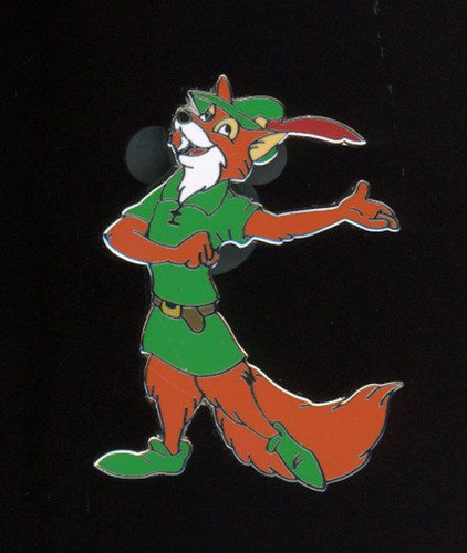 Spilla disney 2000 wdw core - 2000,