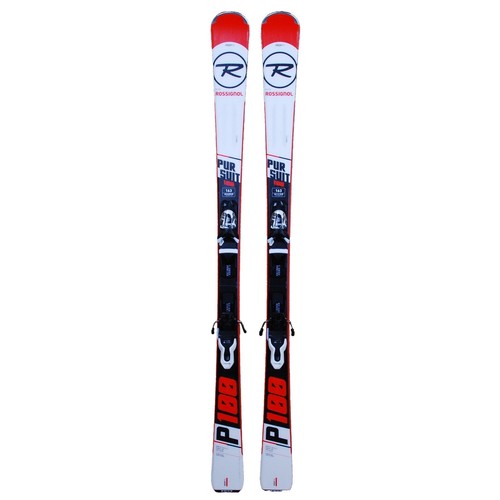 Sci rossignol pursuit 100 - pursuit, +
