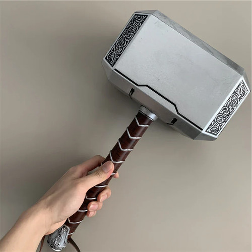 Martello thor mjolnir - di,