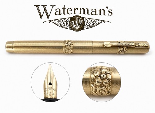 Waterman penna - waterman’s,