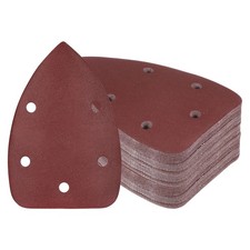 60 pezzi levigatrice per topi