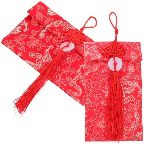 Pcs buste lettere rosse - lettere,