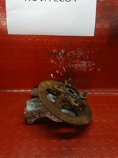 MOZZO BRACCIO DISCO ANTERIORE