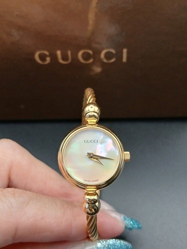 Orologio gucci 2700 - gucci, donna