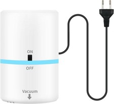 Pompa Sottovuoto Vestiti