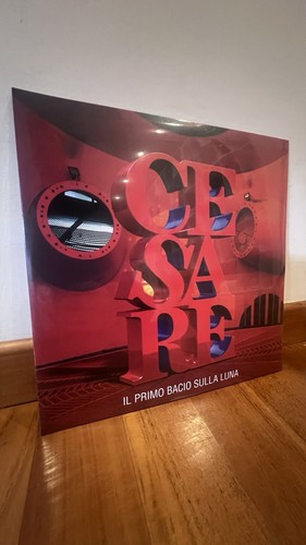 Cesare cremonini il primo - cremonini,