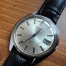 Seiko Automatico 7005-8000