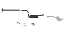 for 2000-2004 Fits Ford Focus