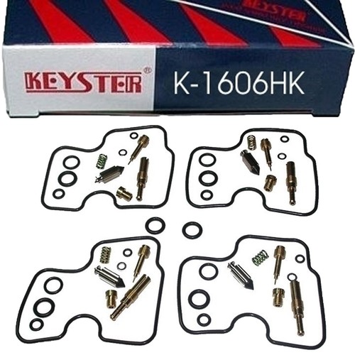 Kit riparazione carburatore - riparazione,
