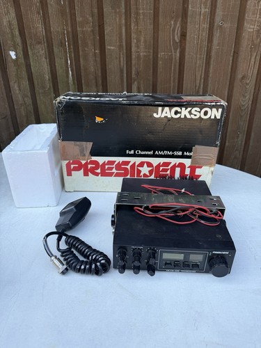 President jackson con - president,