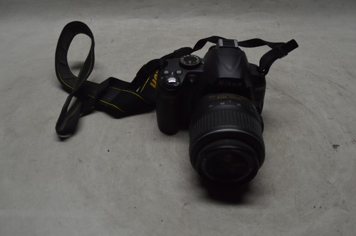Nikon d3000 fotocamera - nikon,