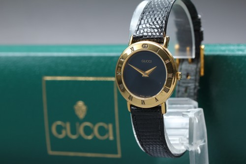 Ecc con cassa - cassa], orologio