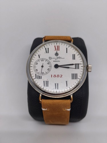 Orologio cuervo sobrinos - orologio,