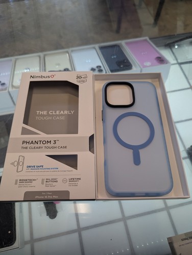 Nimbus9 phantom iphone 16 - nimbus9, 3