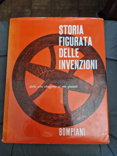 Storia figurata delle - storia,