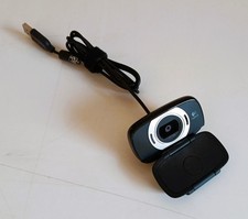 Logitech C615HD Webcam 8 MP Full HD Usb 2.0  - Ottime Condizioni