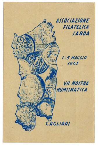Sardegna 1963 ass - ,,