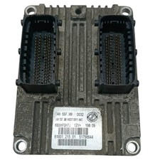 CENTRALINA MOTORE PER LANCIA