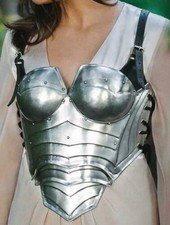 Costume seno bambina - bambina, medievale