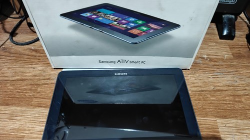 Samsung ativ smart 500t - samsung, pc