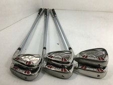TaylorMade Bruciatore Set di