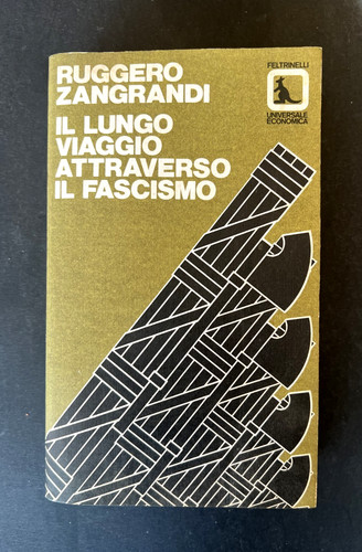 Lungo viaggio attraverso il - il,