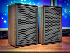 Grundig Super HiFi Compact Box