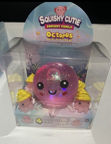 Zucchero virale squishy - virale, cutie
