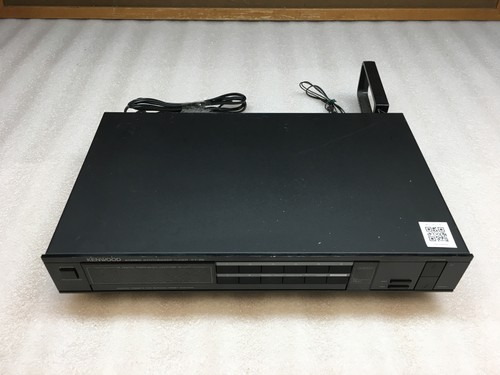 Kenwood sintonizzatore - kenwood,