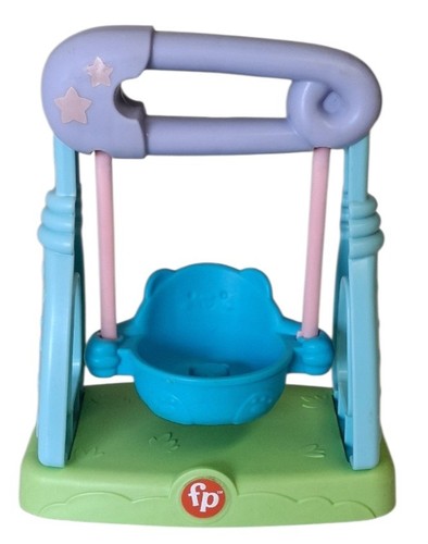 Ricambio fisher price little - ricambio,