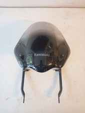 Kawasaki Er-6n 2005 2008 parabrezza Paravento 