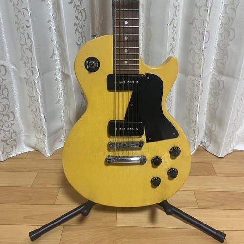 Chitarra elettrica gibson - gibson, les