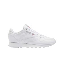 Sneakers Reebok donna classiche in pelle, varie taglie, nuove con scatola
