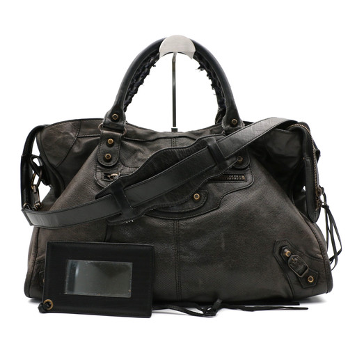Borsa tracolla balenciaga - borsa,