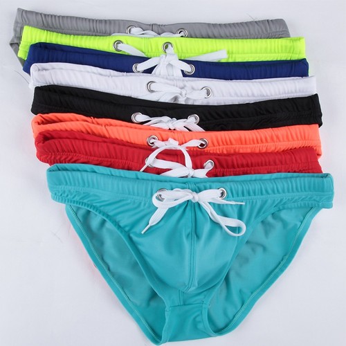 Costume bagno uomo - costume, slip