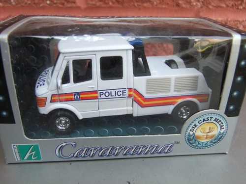 Furgone servizi emergenza - servizi,