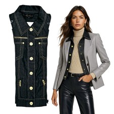 Denim Dickey Compatibile con