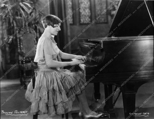 Pauline alpert pianoforte - alpert, al