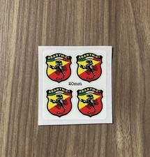 Free Shipping ABARTH Abarth