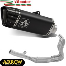 Scarico Completo BMW S 1000 R