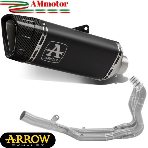 Scarico completo bmw 1000 r - completo,