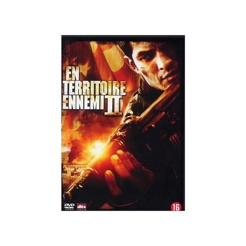 Territorio nemico dvd - 2,