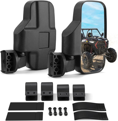 Specchietti utv - specchietti,