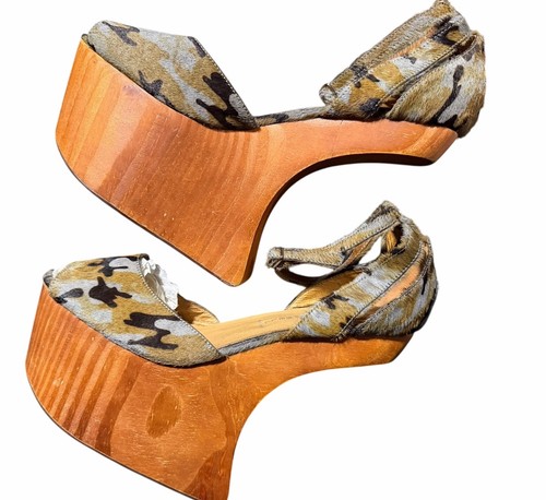 Scarpe jeffrey campbell str8up - jeffrey,