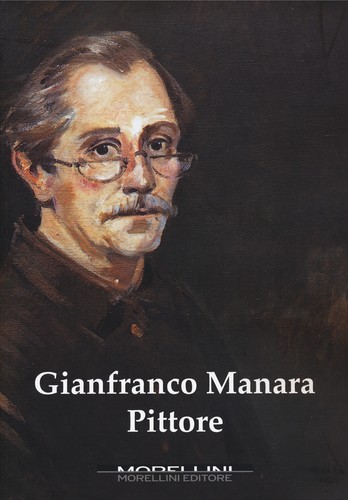 Gianfranco manara pittore - gianfranco,