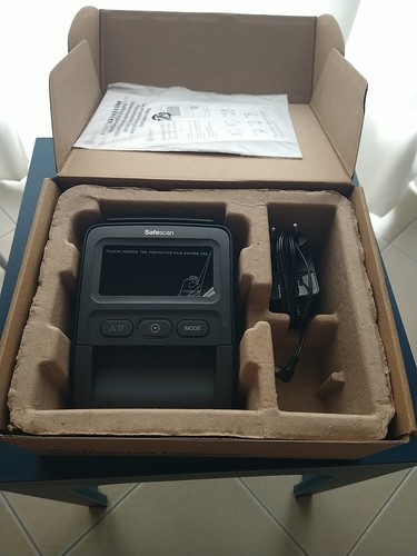 Safescan 155 verifica - safescan, 155-s